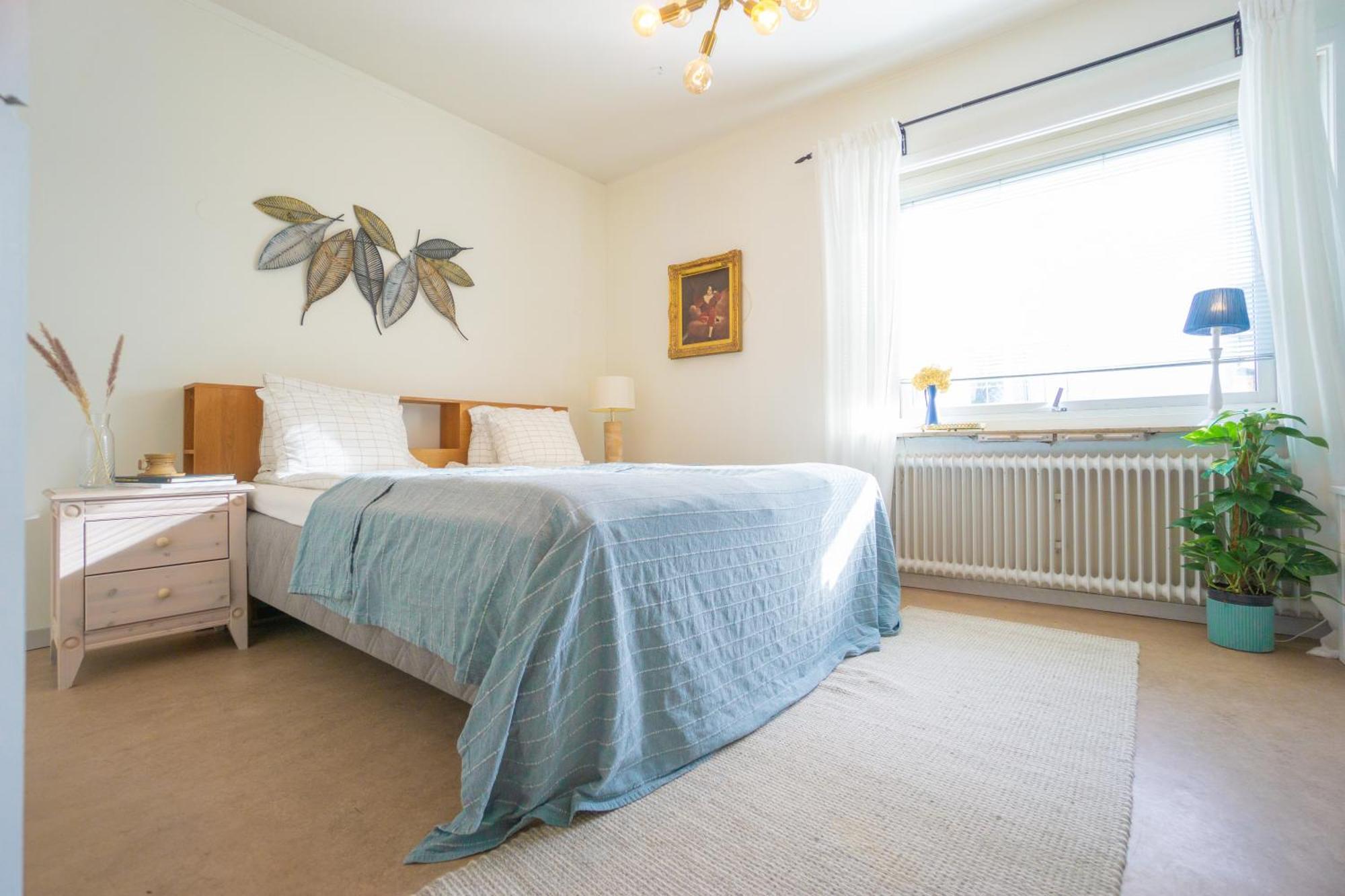 Apartment Haha Light Gothenburg