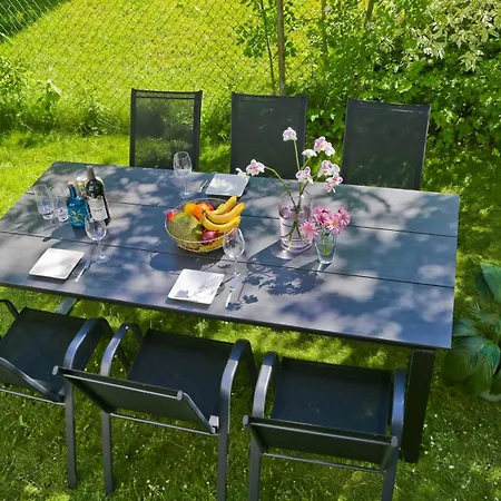 Haha Light Apartment Gothenburg Exterior photo
